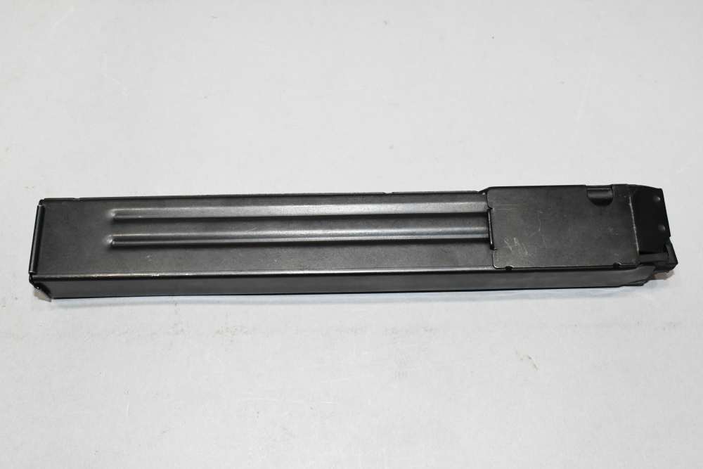 ATI Imported GSG MP-40P Semi Auto Pistol 9mm 10" TB W Sling-img-26