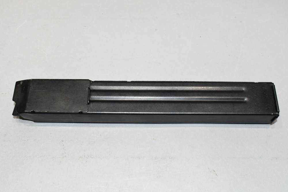 ATI Imported GSG MP-40P Semi Auto Pistol 9mm 10" TB W Sling-img-27