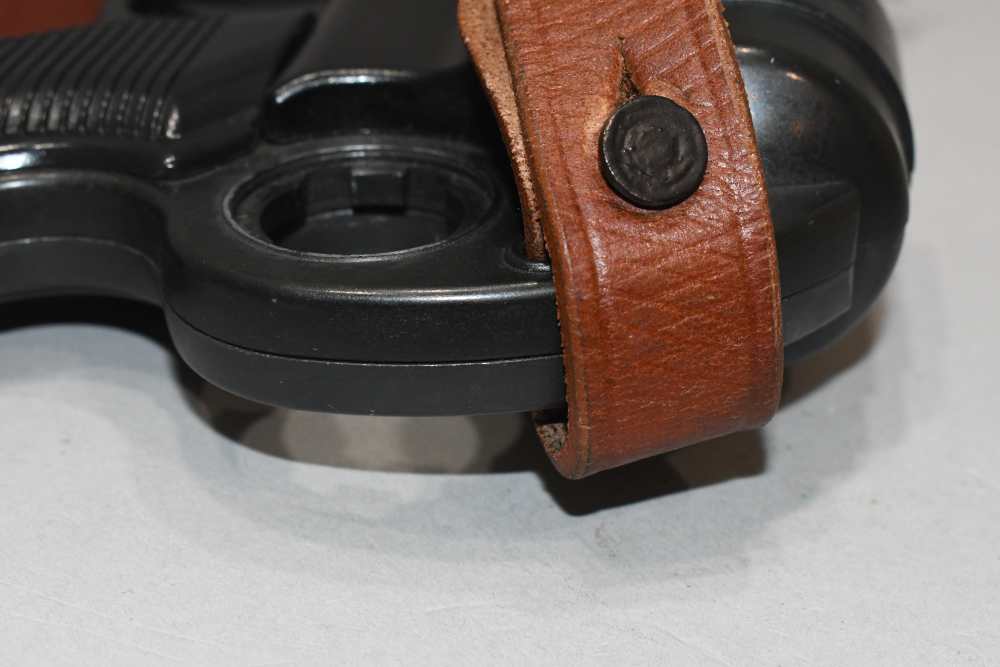 ATI Imported GSG MP-40P Semi Auto Pistol 9mm 10" TB W Sling-img-15