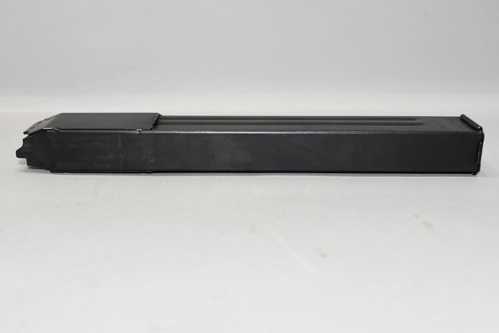 ATI Imported GSG MP-40P Semi Auto Pistol 9mm 10" TB W Sling-img-28