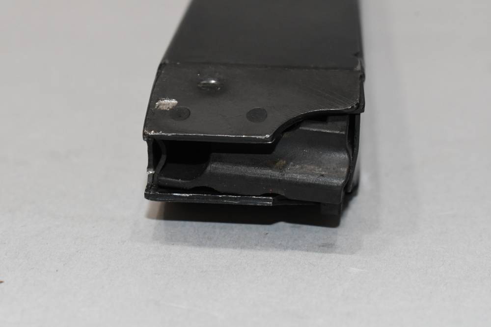 ATI Imported GSG MP-40P Semi Auto Pistol 9mm 10" TB W Sling-img-31