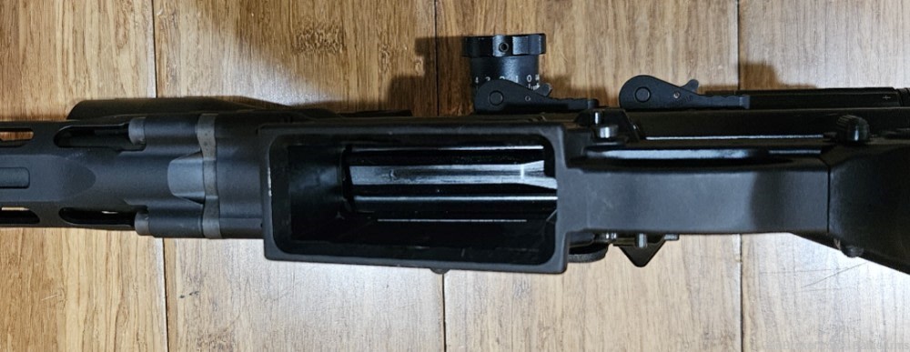 Daniel Defense DD5 V5 LAYAWAY 260 Rem AR10-img-9