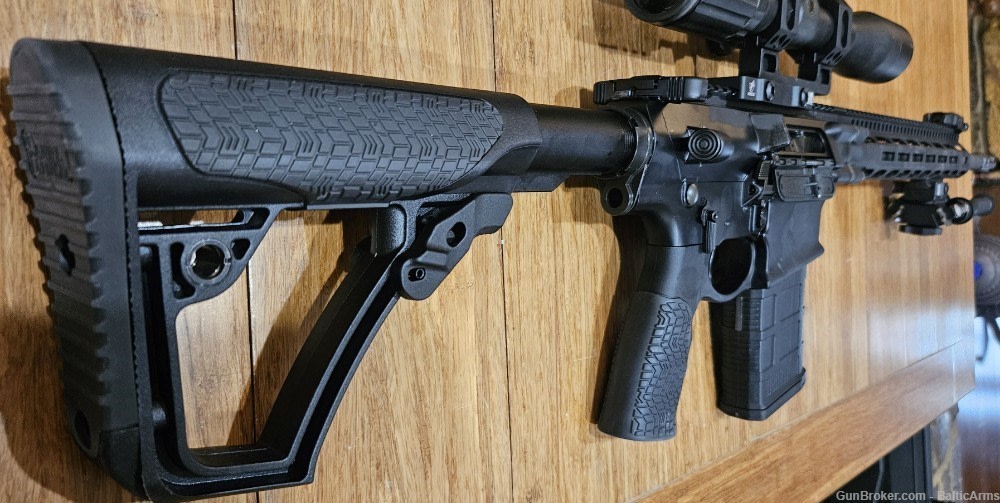 Daniel Defense DD5 V5 LAYAWAY 260 Rem AR10-img-7