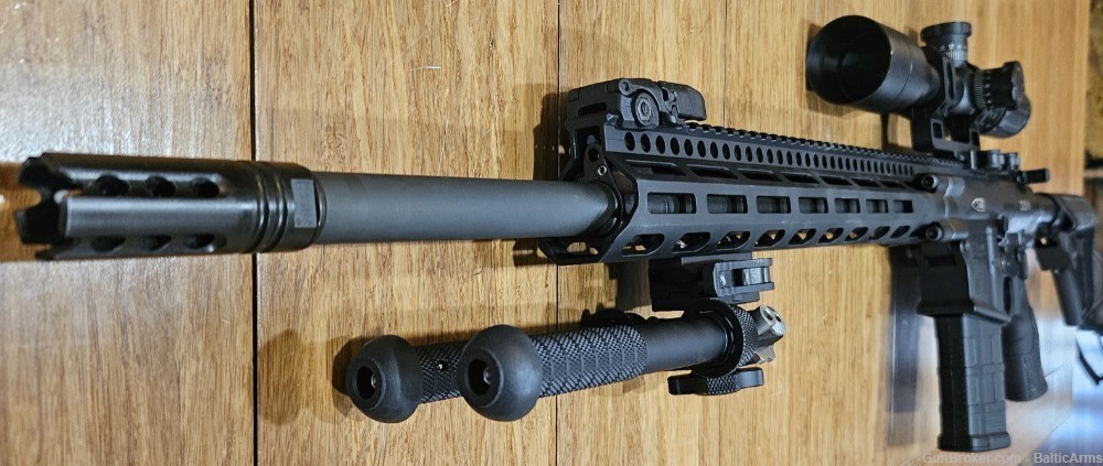 Daniel Defense DD5 V5 LAYAWAY 260 Rem AR10-img-3