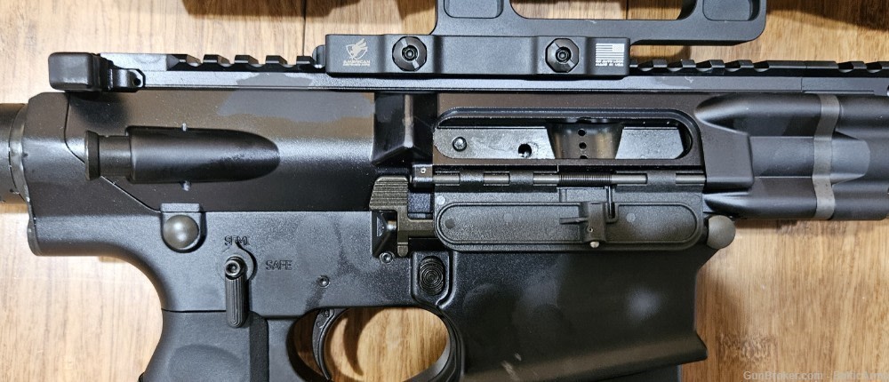 Daniel Defense DD5 V5 LAYAWAY 260 Rem AR10-img-6