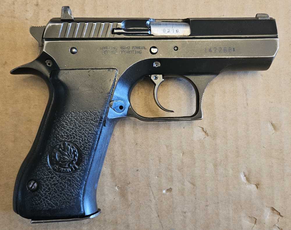 IMI Jericho 941FS LAYAWAY 9mm-img-2