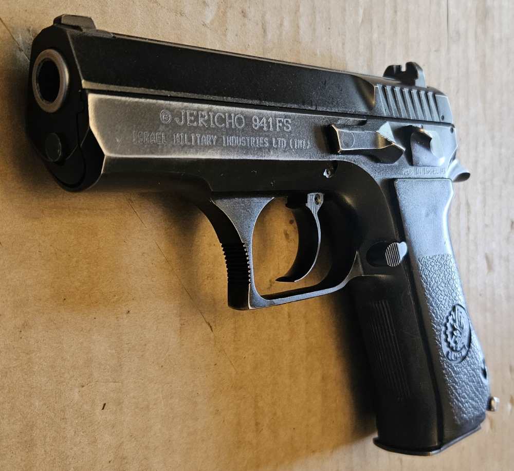 IMI Jericho 941FS LAYAWAY 9mm-img-1