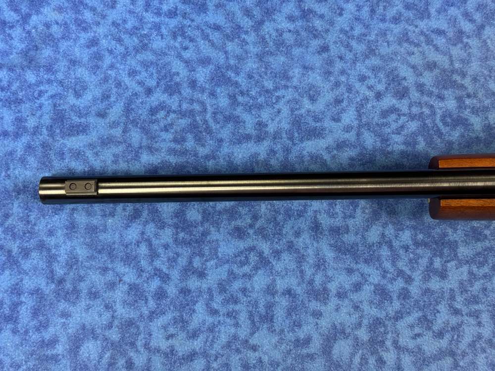 Kimber Oregon 82 Gov .22 LR Bolt-Action Rifle, Heavy Barrel -Scope *LAYAWAY-img-22