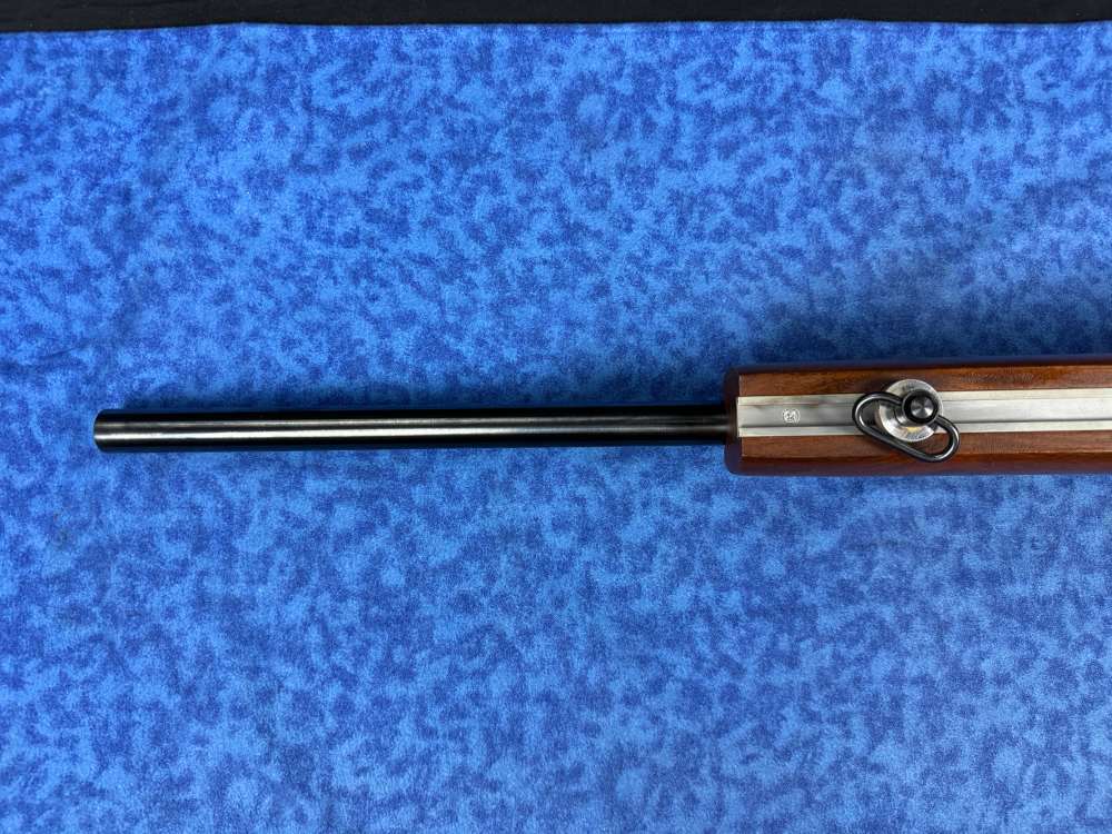 Kimber Oregon 82 Gov .22 LR Bolt-Action Rifle, Heavy Barrel -Scope *LAYAWAY-img-27