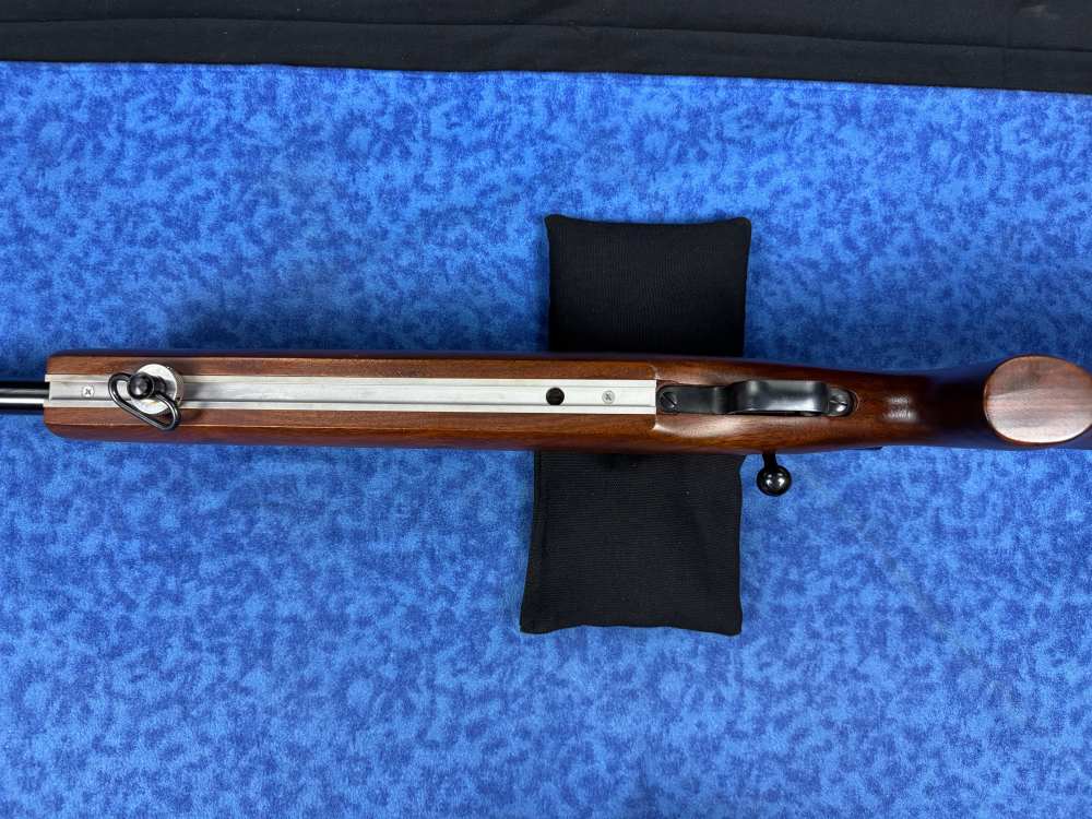 Kimber Oregon 82 Gov .22 LR Bolt-Action Rifle, Heavy Barrel -Scope *LAYAWAY-img-26