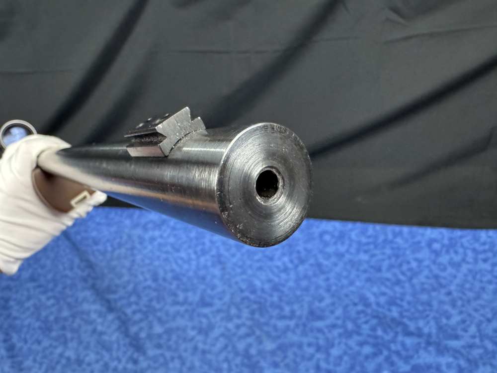 Kimber Oregon 82 Gov .22 LR Bolt-Action Rifle, Heavy Barrel -Scope *LAYAWAY-img-29