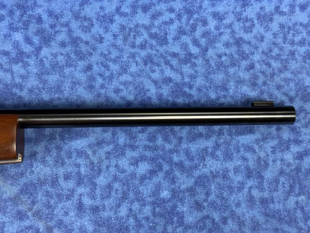 Kimber Oregon 82 Gov .22 LR Bolt-Action Rifle, Heavy Barrel -Scope *LAYAWAY-img-6