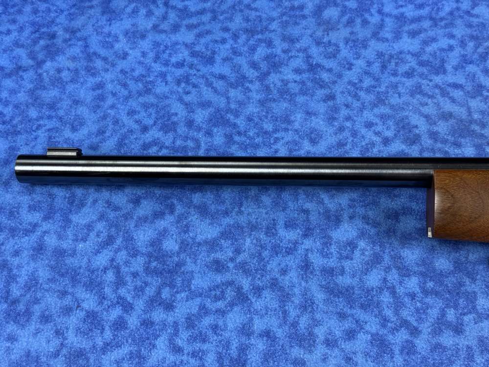 Kimber Oregon 82 Gov .22 LR Bolt-Action Rifle, Heavy Barrel -Scope *LAYAWAY-img-14