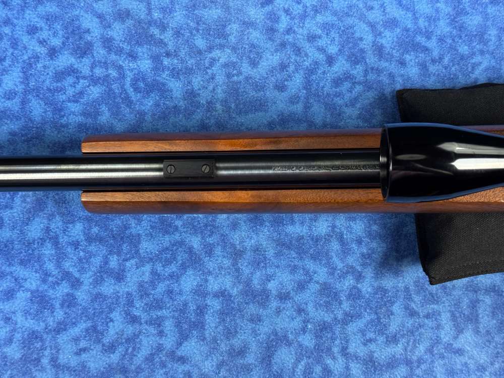 Kimber Oregon 82 Gov .22 LR Bolt-Action Rifle, Heavy Barrel -Scope *LAYAWAY-img-19