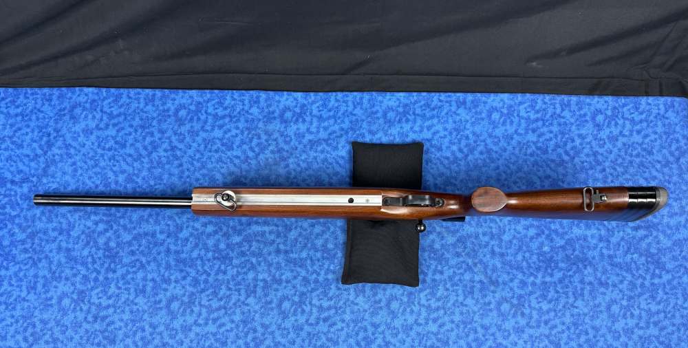 Kimber Oregon 82 Gov .22 LR Bolt-Action Rifle, Heavy Barrel -Scope *LAYAWAY-img-23