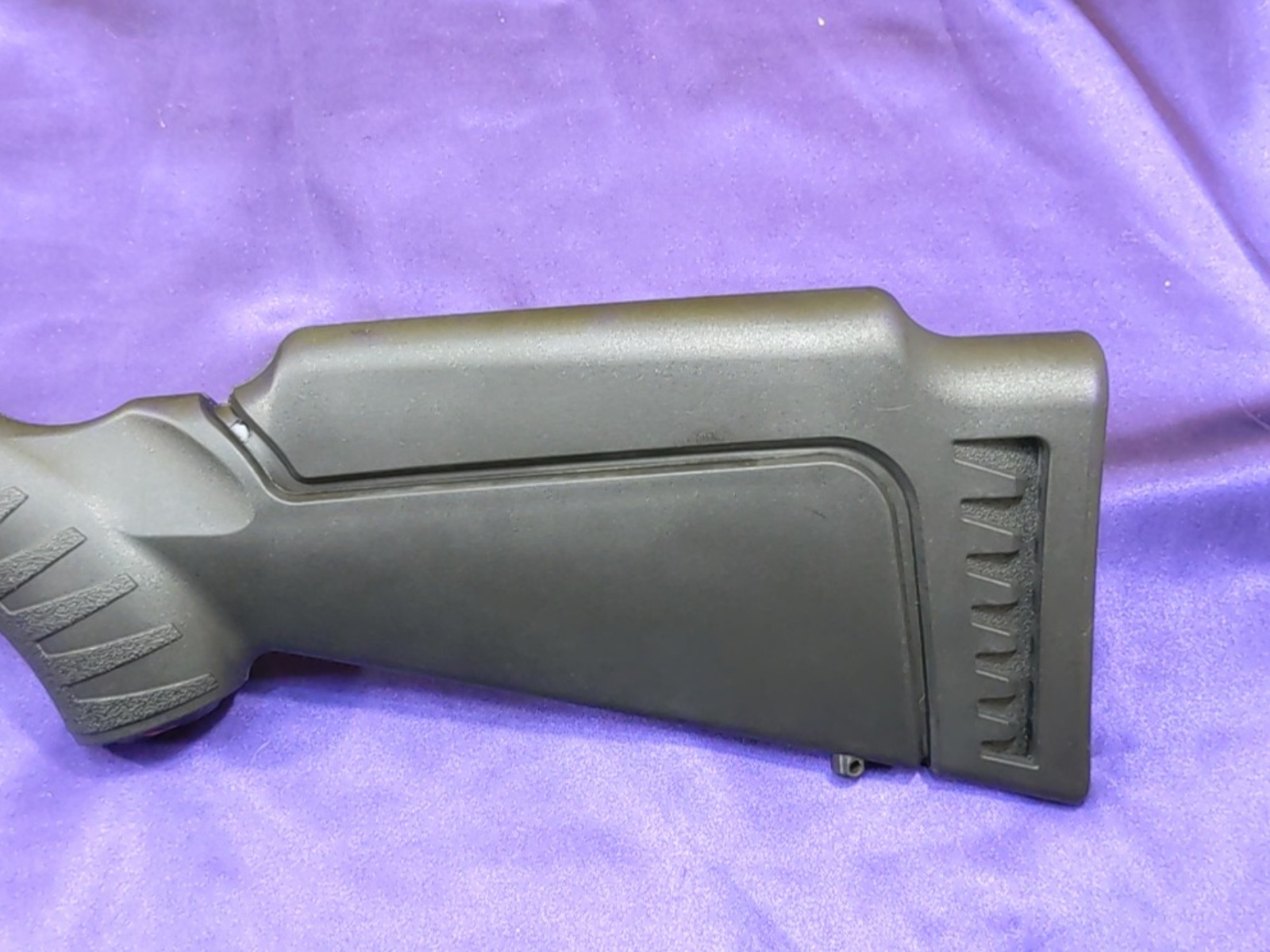 Ruger American Rimfire 22 Long Rifle Standard-img-5