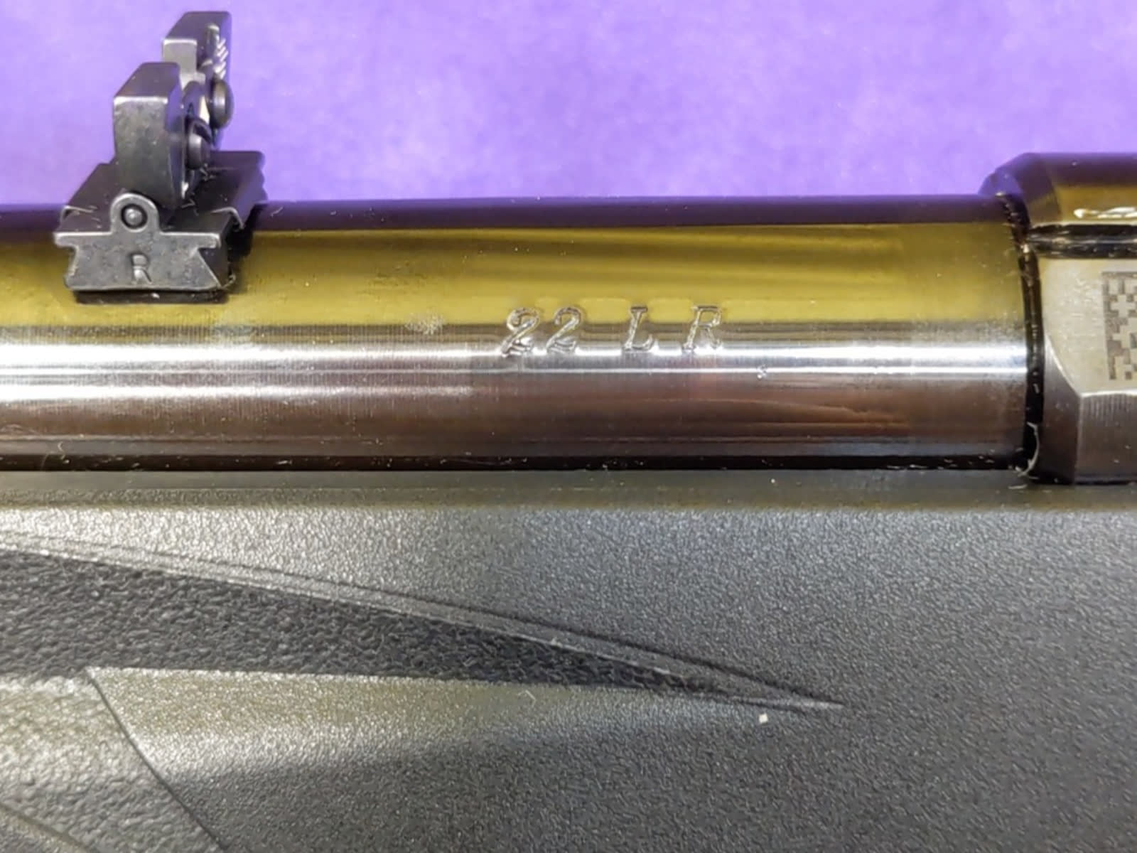 Ruger American Rimfire 22 Long Rifle Standard-img-11