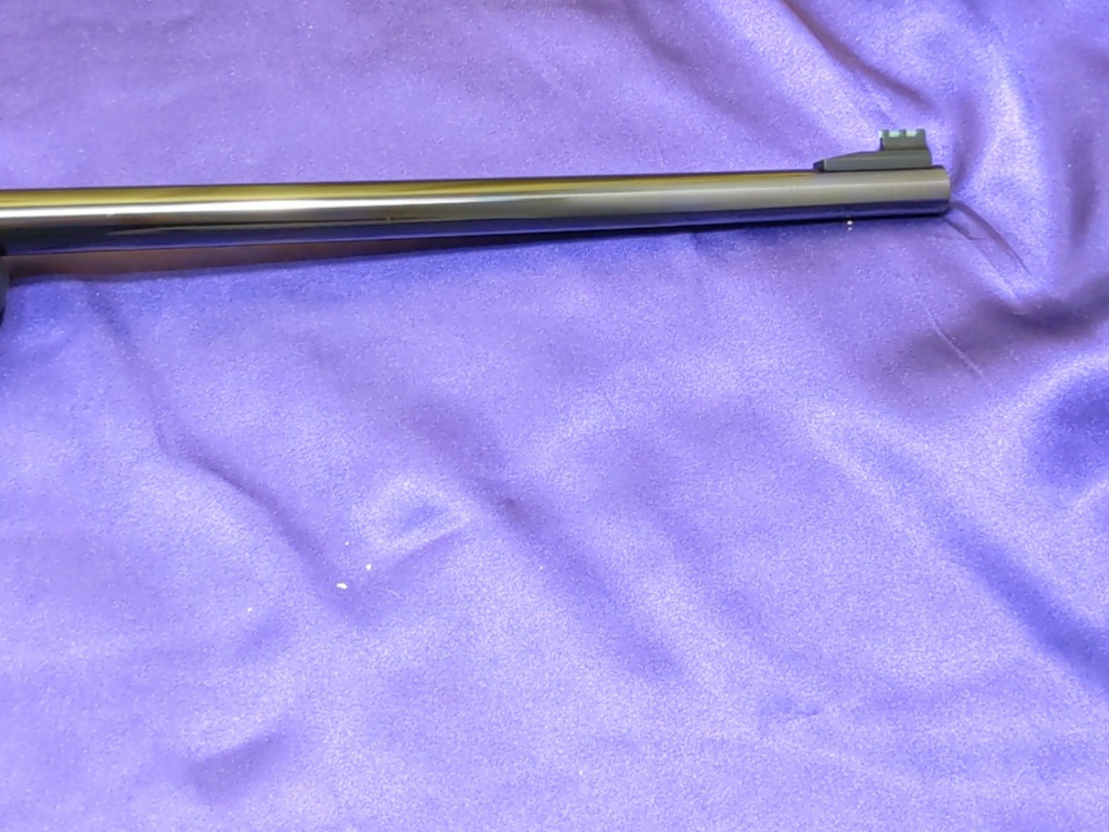 Ruger American Rimfire 22 Long Rifle Standard-img-10