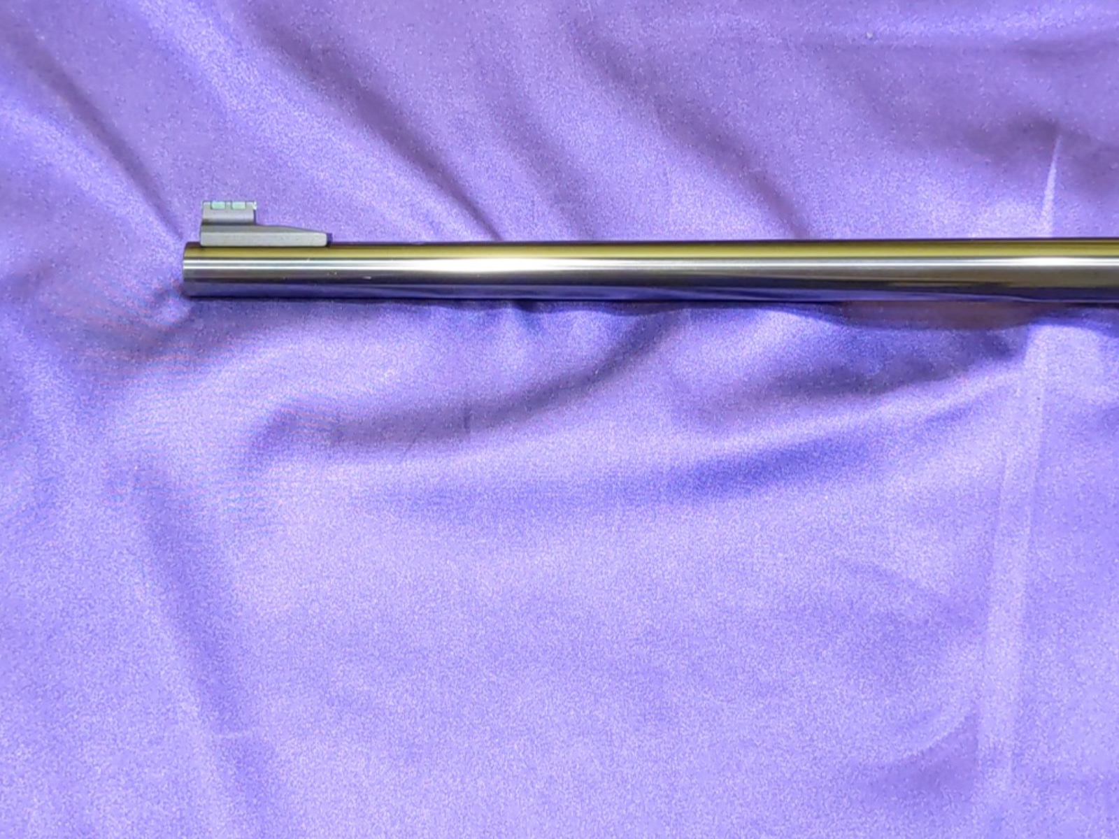Ruger American Rimfire 22 Long Rifle Standard-img-2