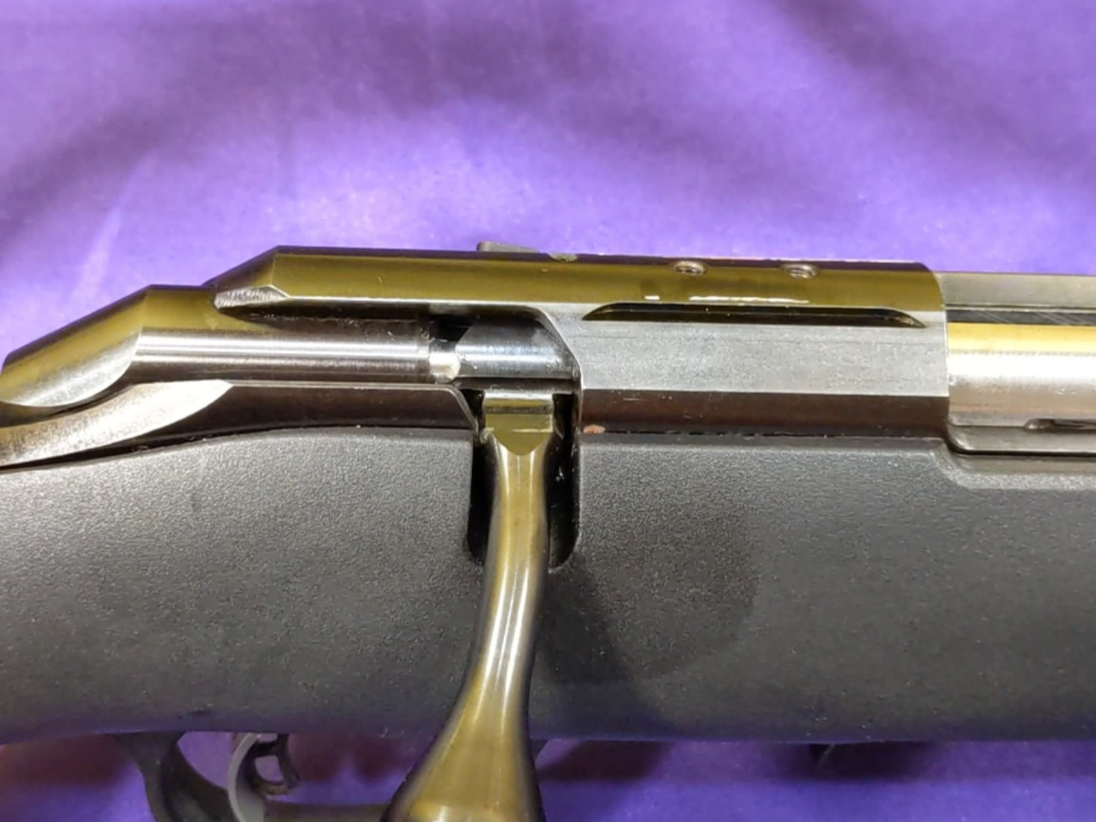 Ruger American Rimfire 22 Long Rifle Standard-img-6