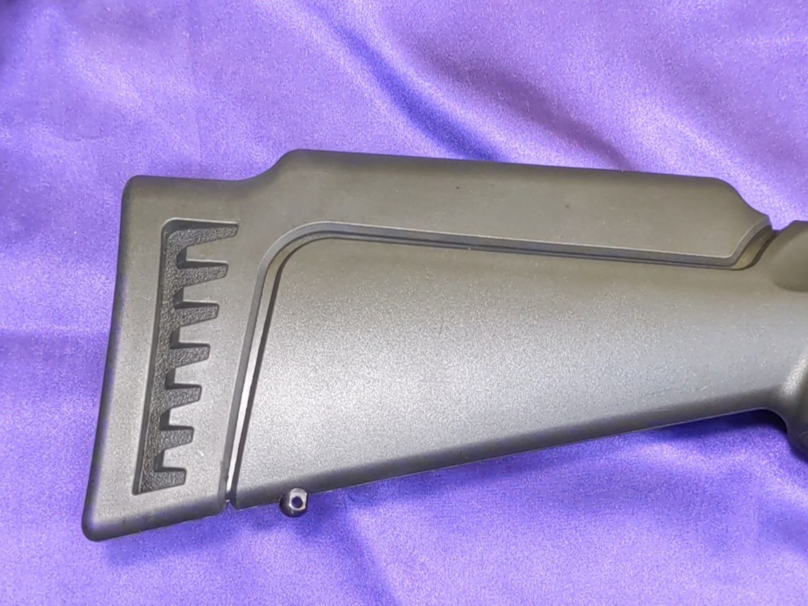 Ruger American Rimfire 22 Long Rifle Standard-img-7