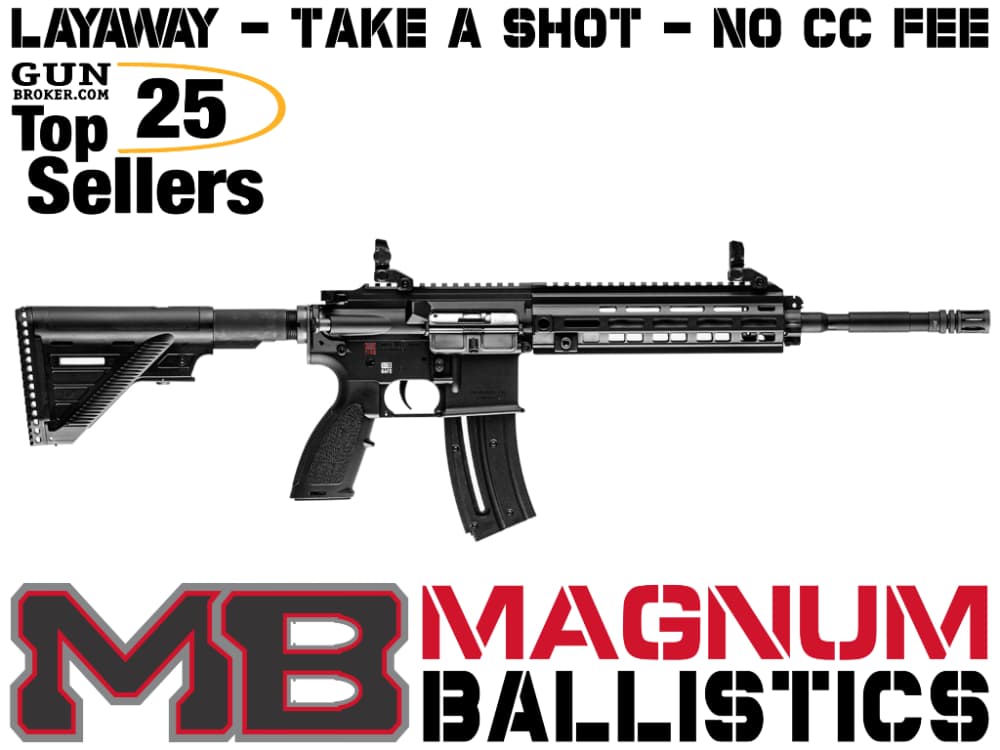HK 416 22LR-img-0