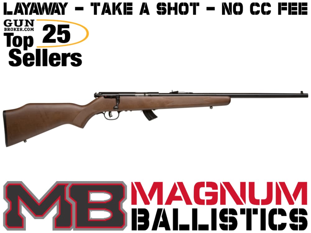 Savage Mark II G 22LR 062654207006-img-0