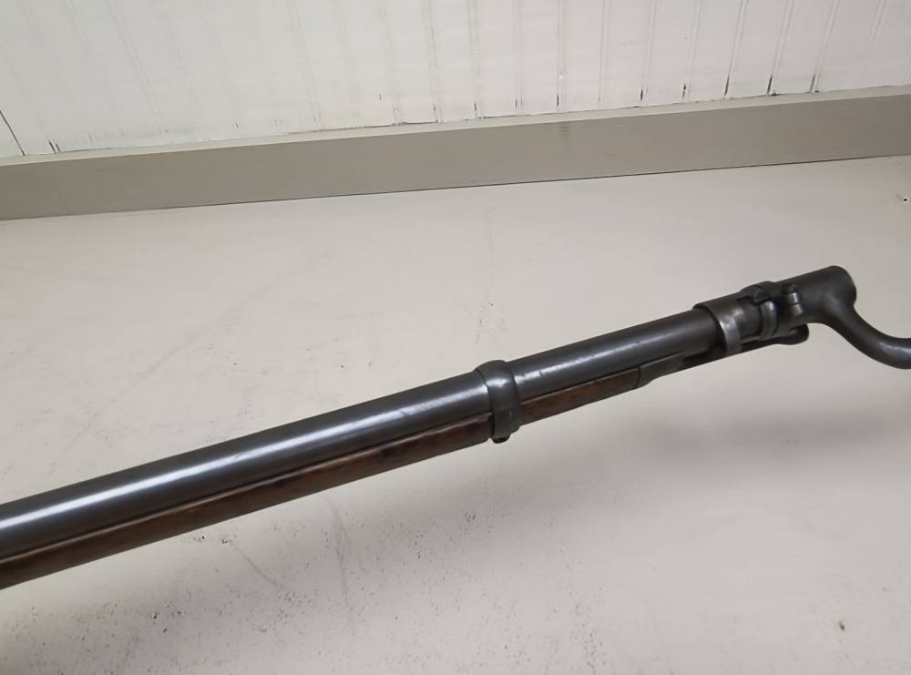 1864 SN&WTC contract "1863 Springfield Musket"-img-38
