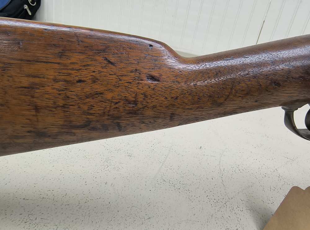 1864 SN&WTC contract "1863 Springfield Musket"-img-27