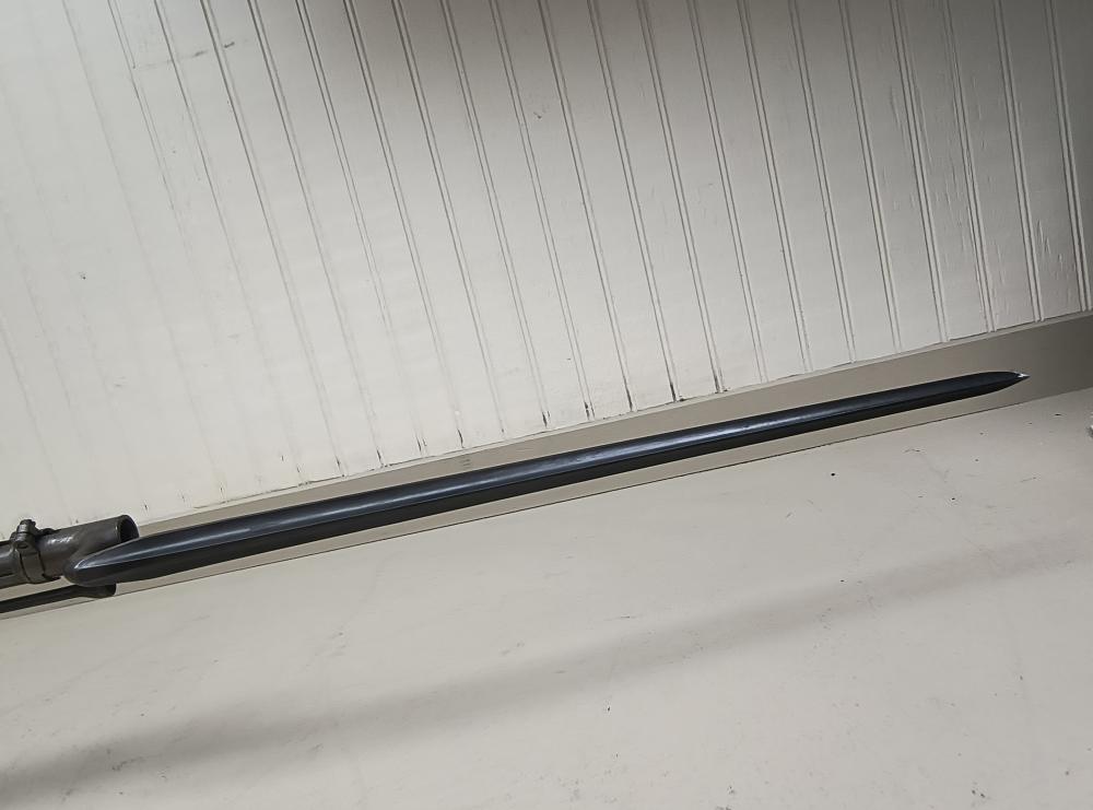 1864 SN&WTC contract "1863 Springfield Musket"-img-28
