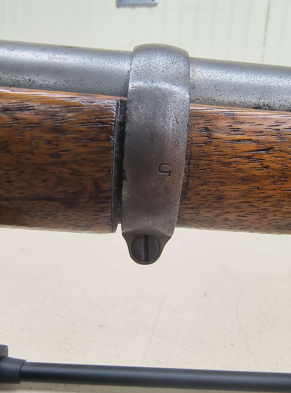 1864 SN&WTC contract "1863 Springfield Musket"-img-23