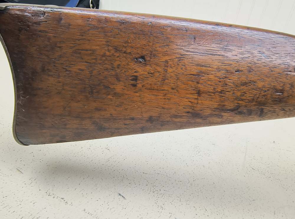 1864 SN&WTC contract "1863 Springfield Musket"-img-26