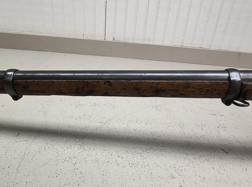 1864 SN&WTC contract "1863 Springfield Musket"-img-19
