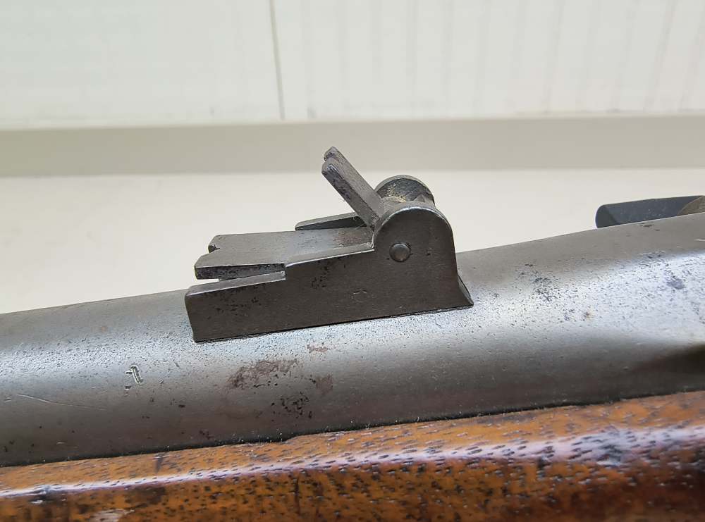 1864 SN&WTC contract "1863 Springfield Musket"-img-14