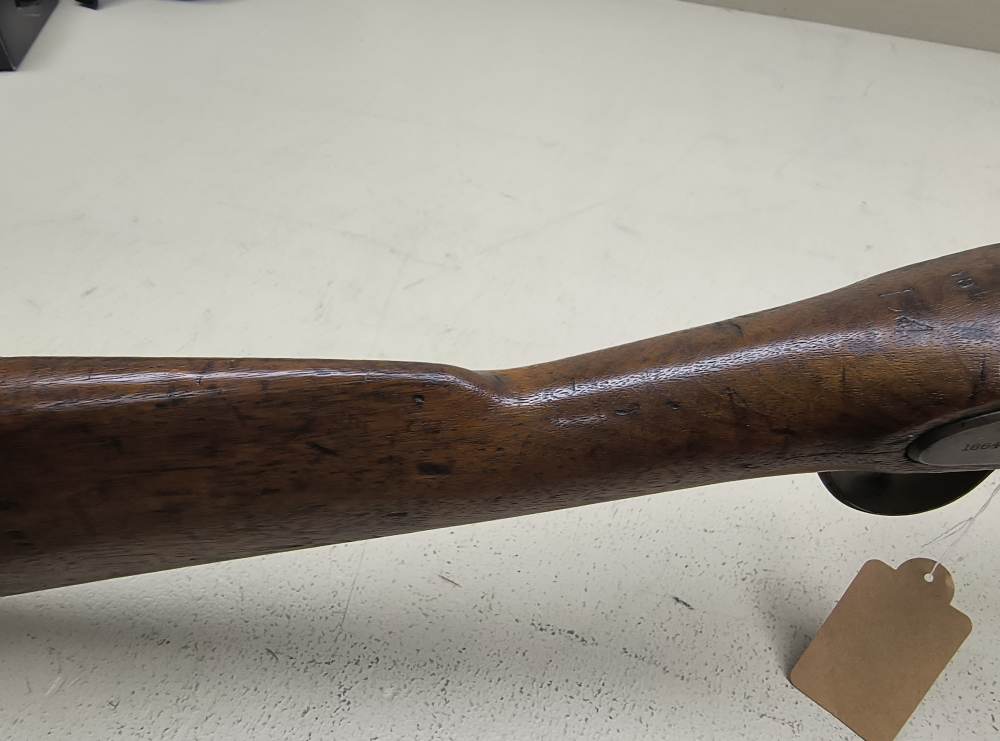 1864 SN&WTC contract "1863 Springfield Musket"-img-50