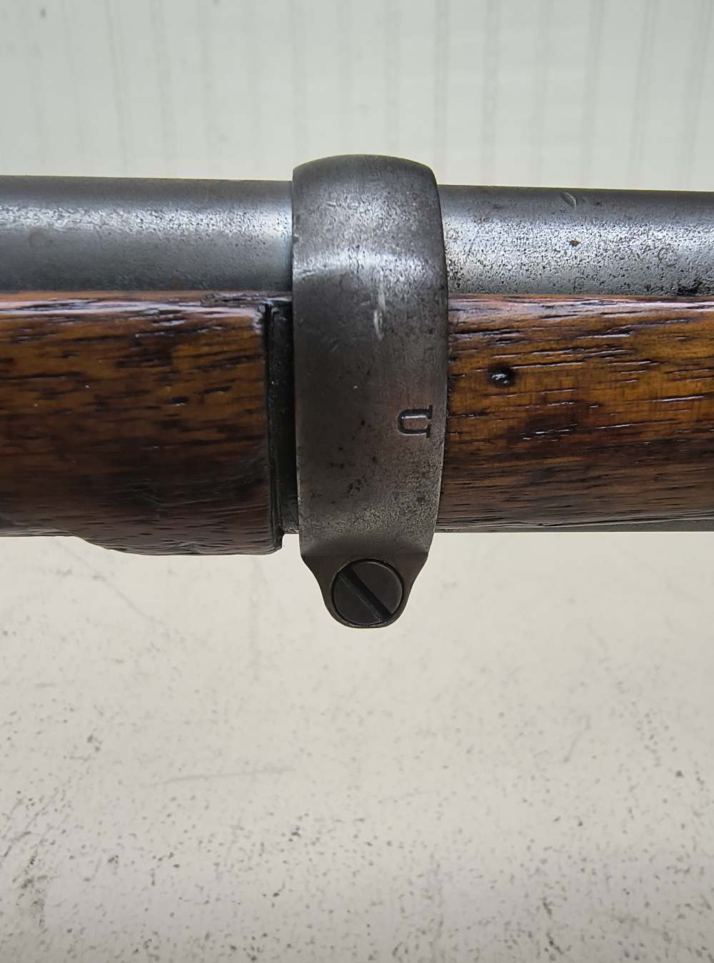 1864 SN&WTC contract "1863 Springfield Musket"-img-34