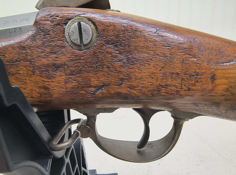 1864 SN&WTC contract "1863 Springfield Musket"-img-11