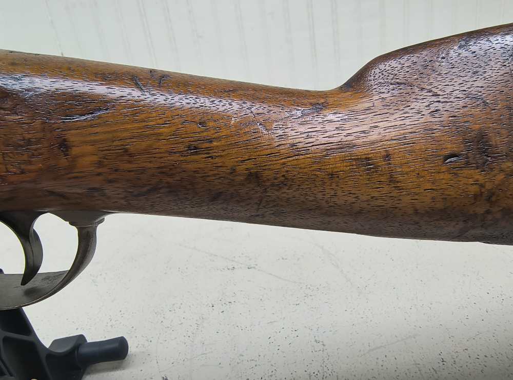 1864 SN&WTC contract "1863 Springfield Musket"-img-22