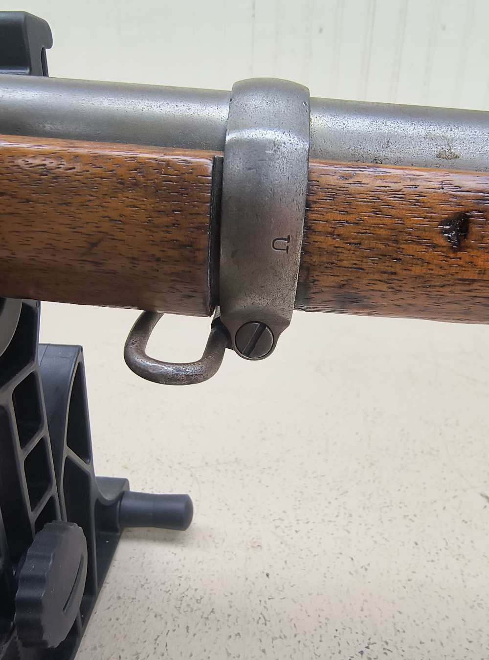 1864 SN&WTC contract "1863 Springfield Musket"-img-33