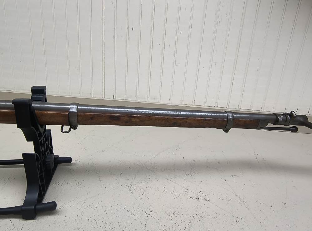 1864 SN&WTC contract "1863 Springfield Musket"-img-31