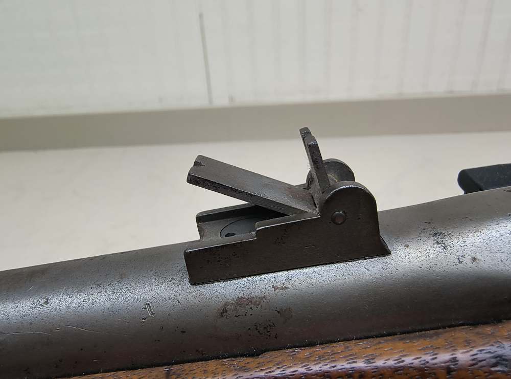 1864 SN&WTC contract "1863 Springfield Musket"-img-15