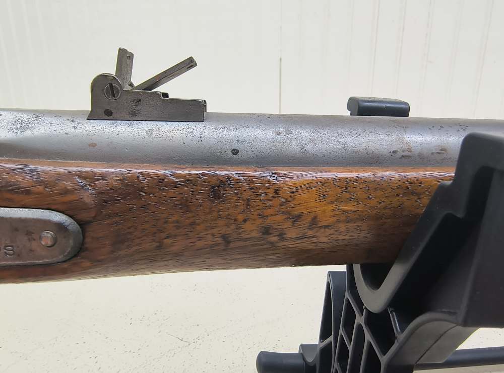 1864 SN&WTC contract "1863 Springfield Musket"-img-41