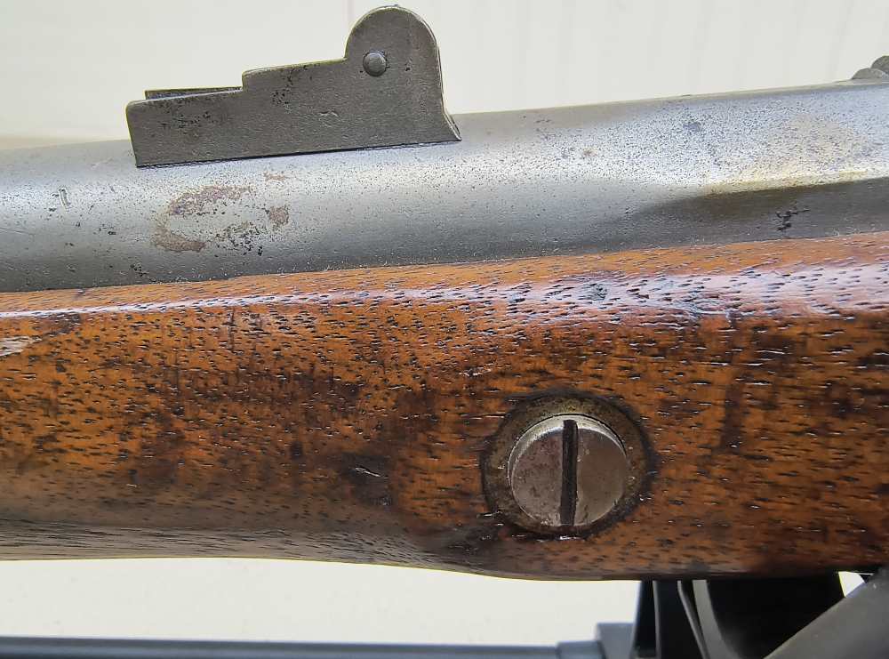 1864 SN&WTC contract "1863 Springfield Musket"-img-13