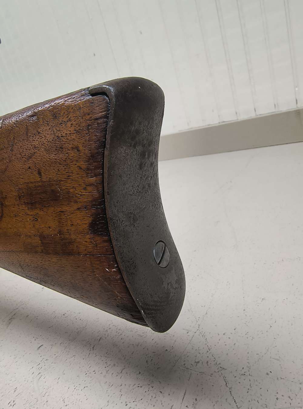 1864 SN&WTC contract "1863 Springfield Musket"-img-21