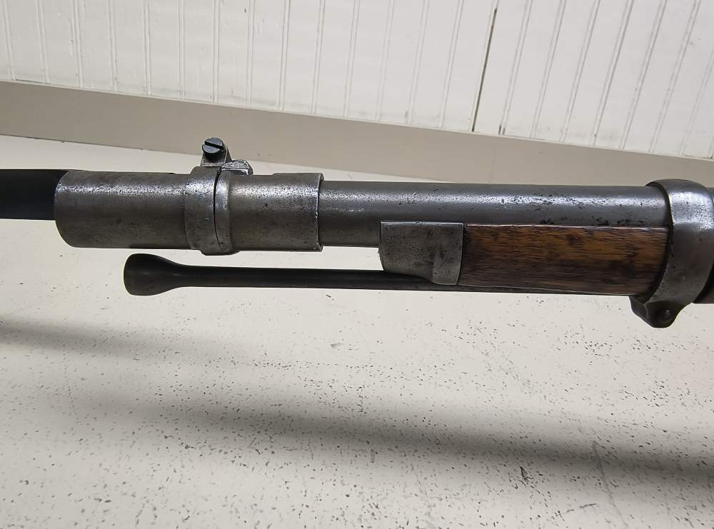 1864 SN&WTC contract "1863 Springfield Musket"-img-32