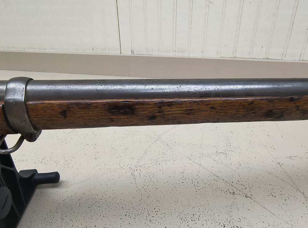 1864 SN&WTC contract "1863 Springfield Musket"-img-24