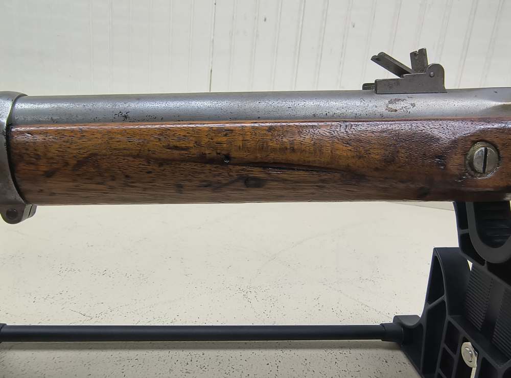 1864 SN&WTC contract "1863 Springfield Musket"-img-16