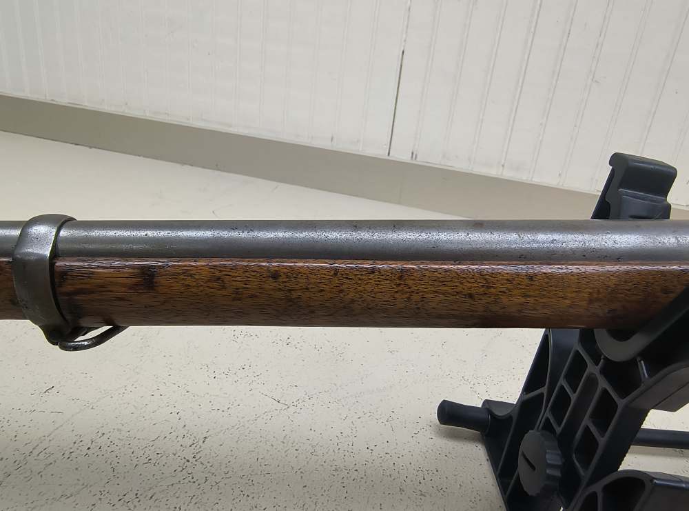 1864 SN&WTC contract "1863 Springfield Musket"-img-18