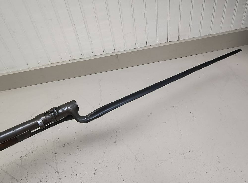 1864 SN&WTC contract "1863 Springfield Musket"-img-45