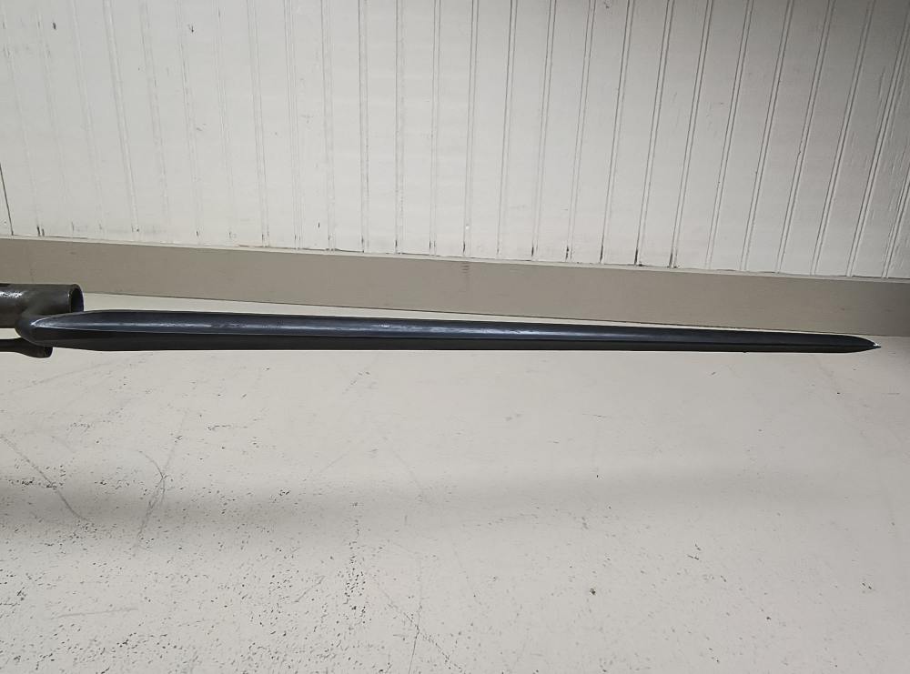 1864 SN&WTC contract "1863 Springfield Musket"-img-37